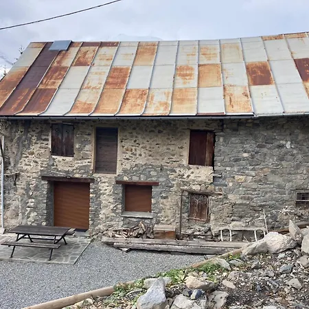 Chalet Chez Maxime Hameau L'archaz *