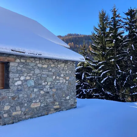 Chez Maxime Hameau L'archaz *