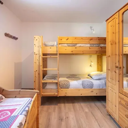 Chez Maxime Hameau L'archaz Chalet