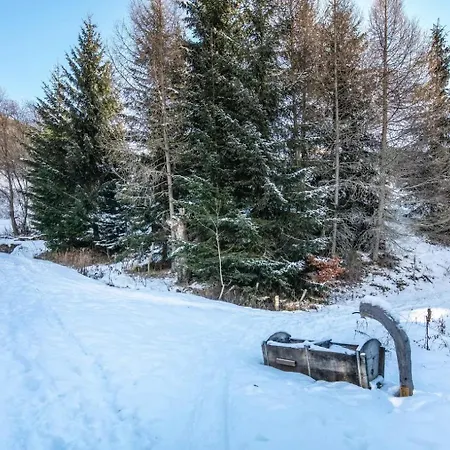 Chalet Chez Maxime Hameau L'archaz Valloire